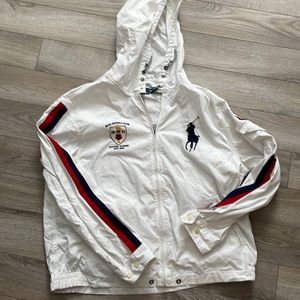 Polo Ralph Lauren jacket